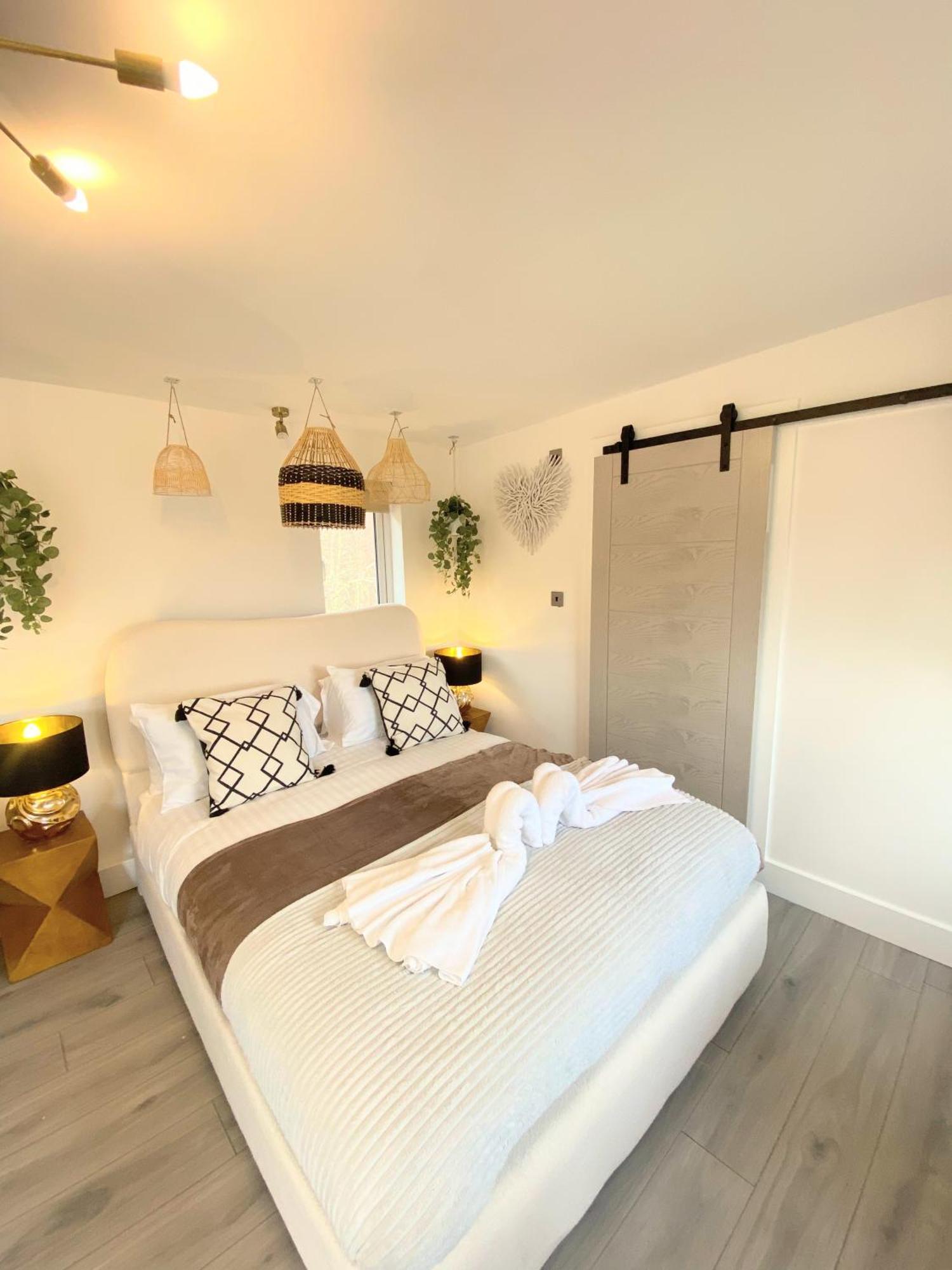 Kaoglen - Bali Pod - Cairngorms - Pitlochry Villa Kirkmichael  Eksteriør billede
