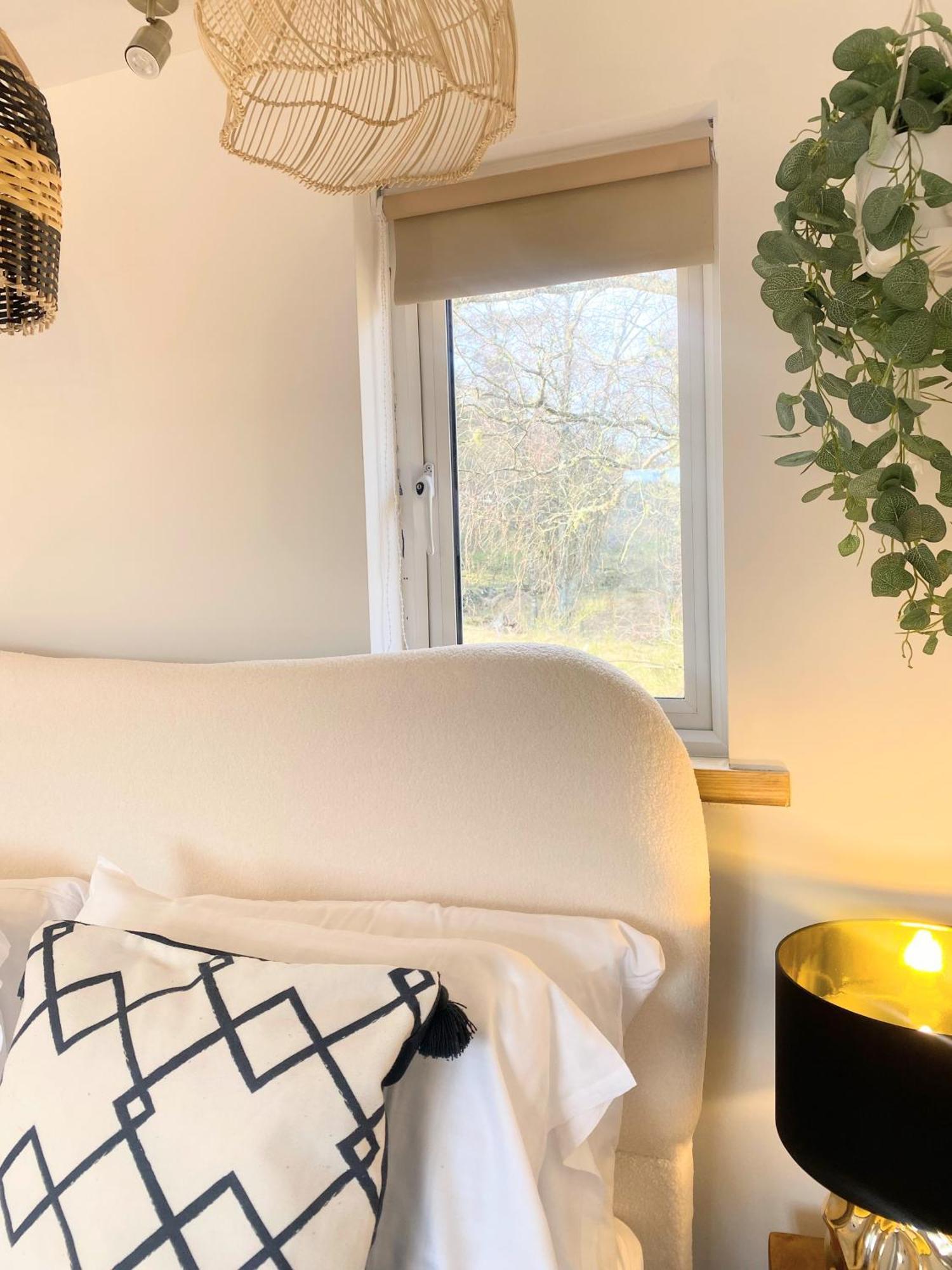 Kaoglen - Bali Pod - Cairngorms - Pitlochry Villa Kirkmichael  Eksteriør billede